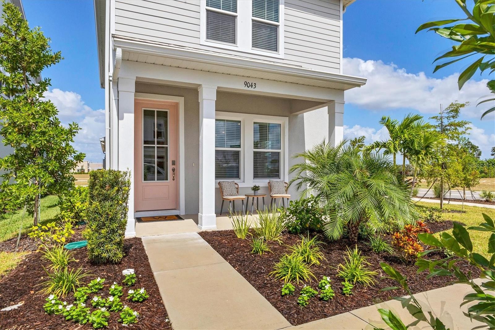 BUNGALOW WALK LAKEWOOD RANCH N - Residential Lease