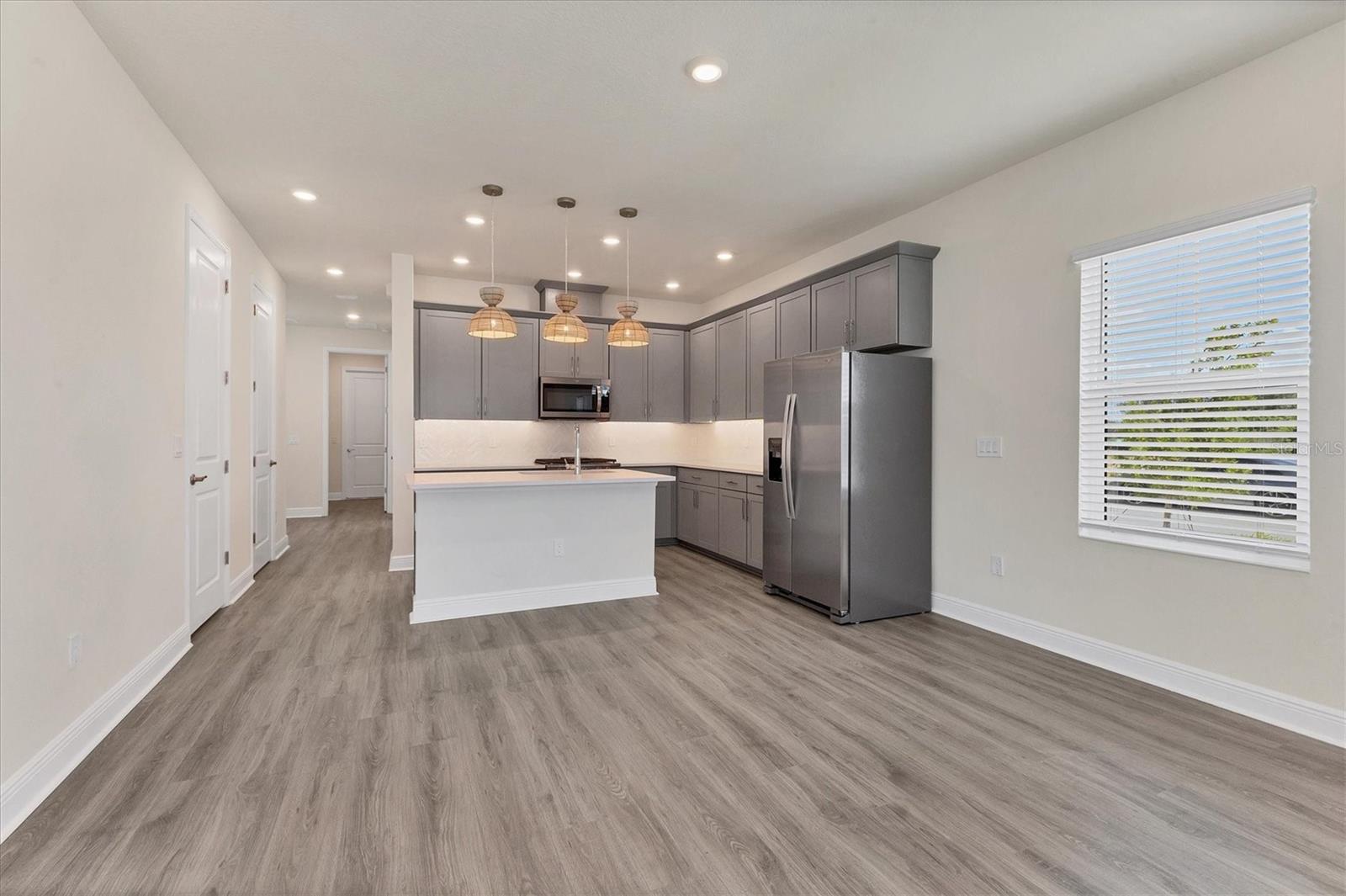 BUNGALOW WALK LAKEWOOD RANCH N - Residential Lease