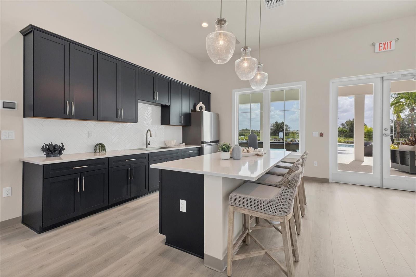 BUNGALOW WALK LAKEWOOD RANCH N - Residential Lease
