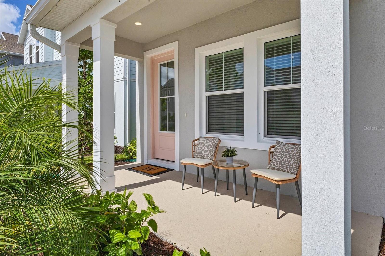 BUNGALOW WALK LAKEWOOD RANCH N - Residential Lease