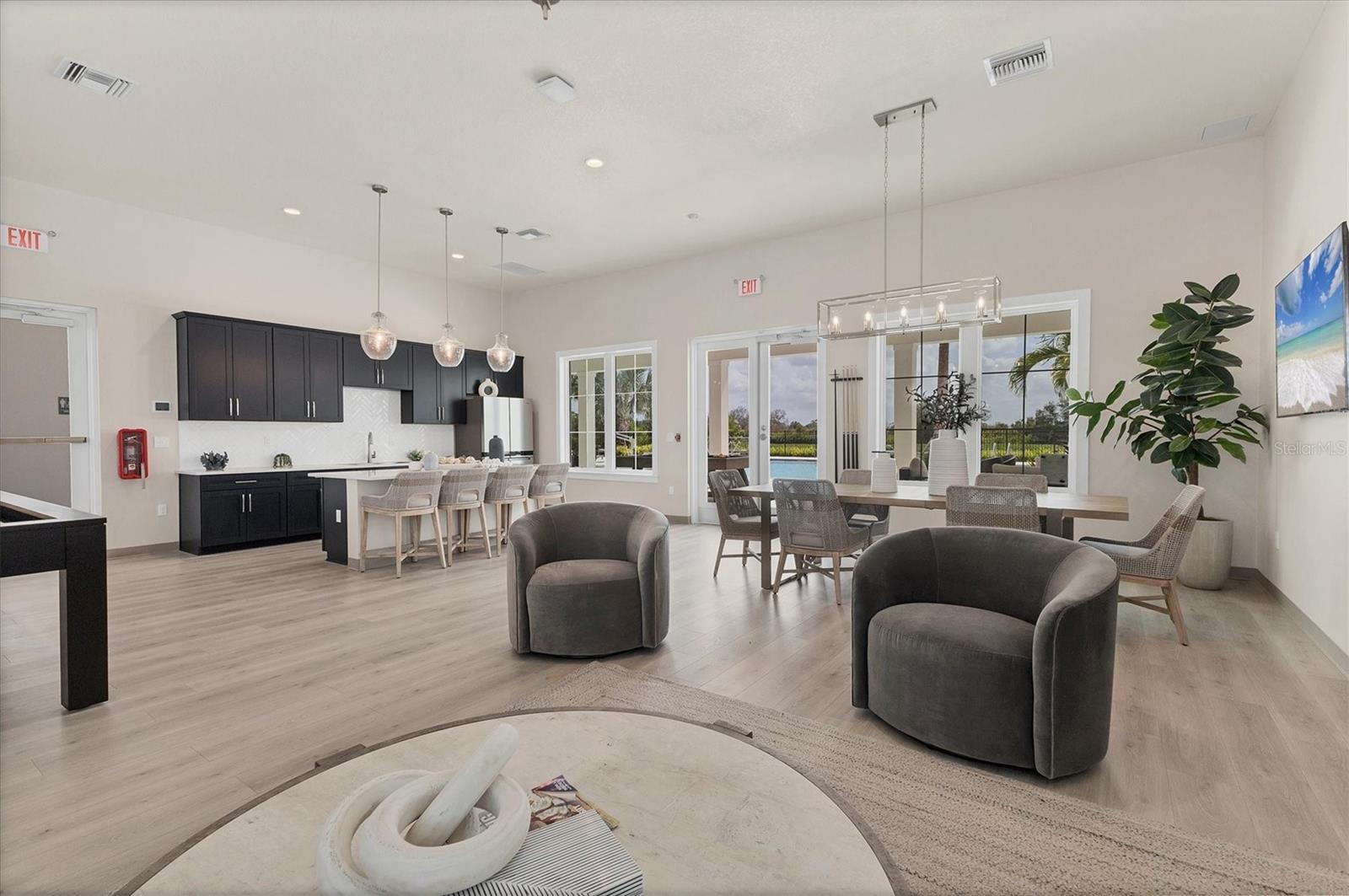 BUNGALOW WALK LAKEWOOD RANCH N - Residential Lease