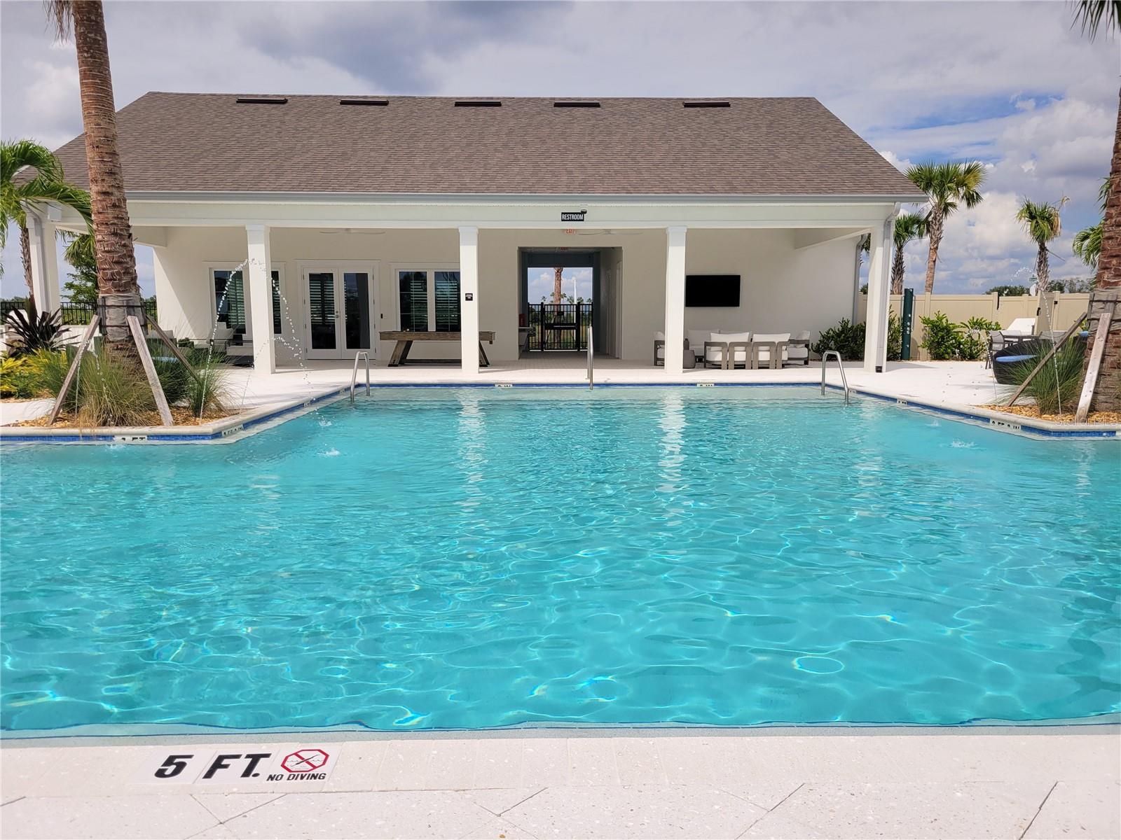 BUNGALOW WALK LAKEWOOD RANCH N - Residential Lease