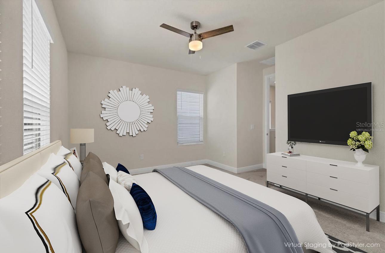 BUNGALOW WALK LAKEWOOD RANCH N - Residential Lease