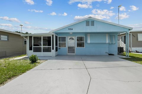 7094 FAIRVIEW VILLAGE CIRCLE WINTER HAVEN FL 33881