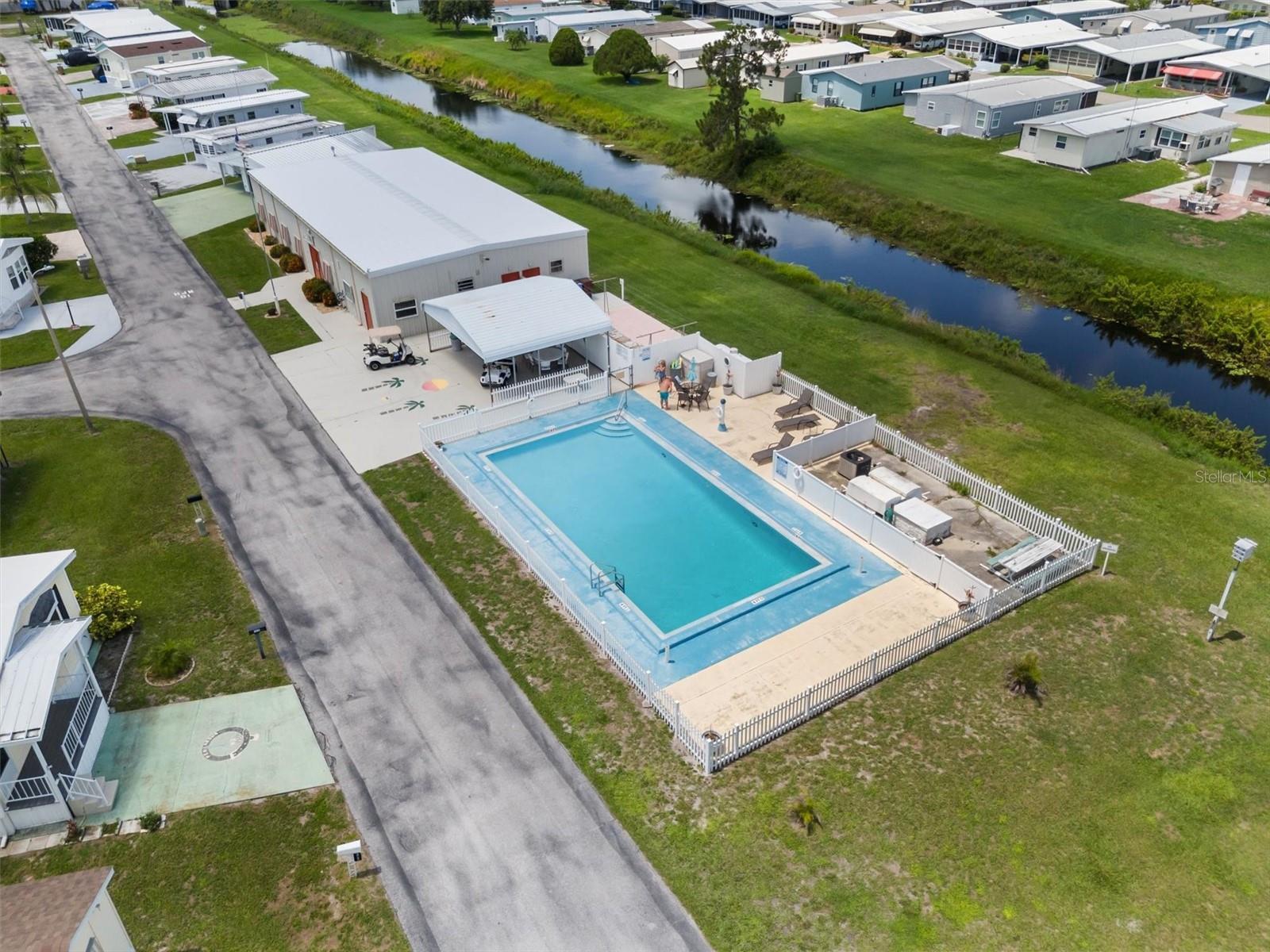 FAIRVIEW VILLAGE - Residential