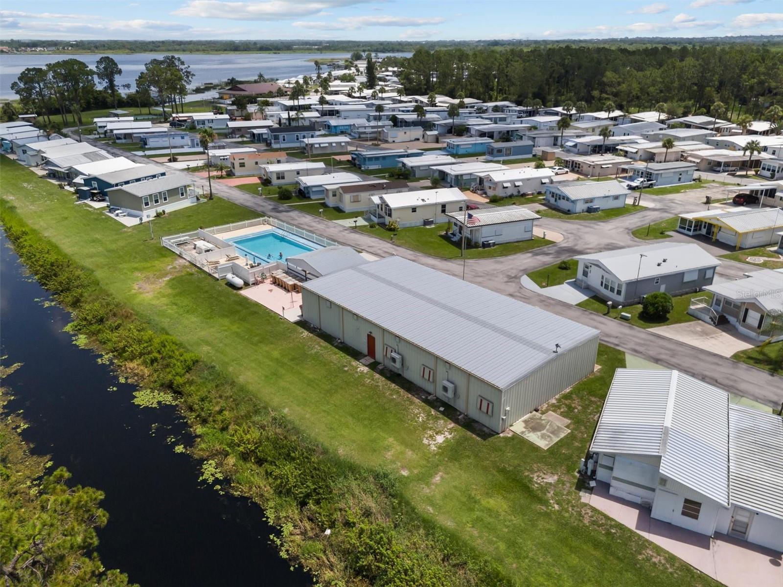 FAIRVIEW VILLAGE - Residential