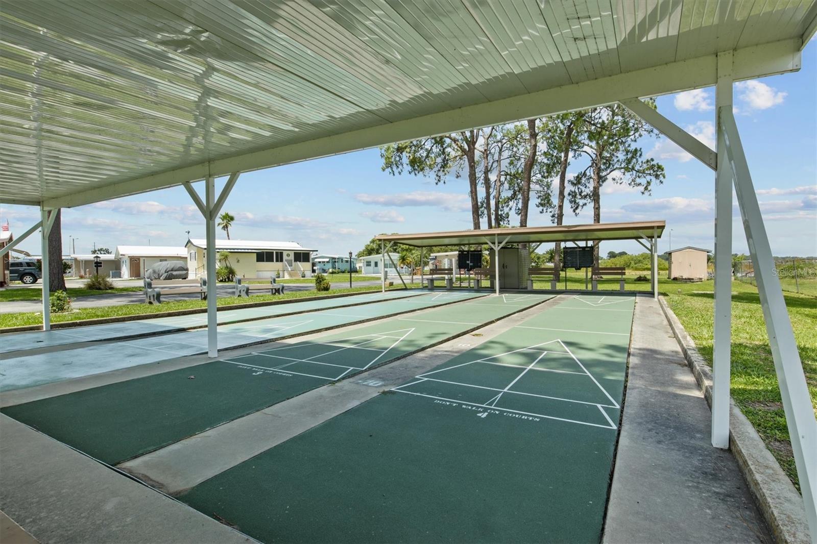 FAIRVIEW VILLAGE - Residential