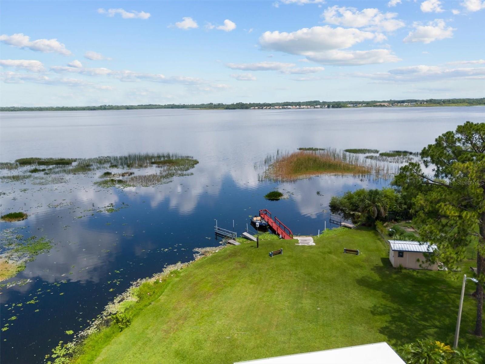 FAIRVIEW VILLAGE - Residential