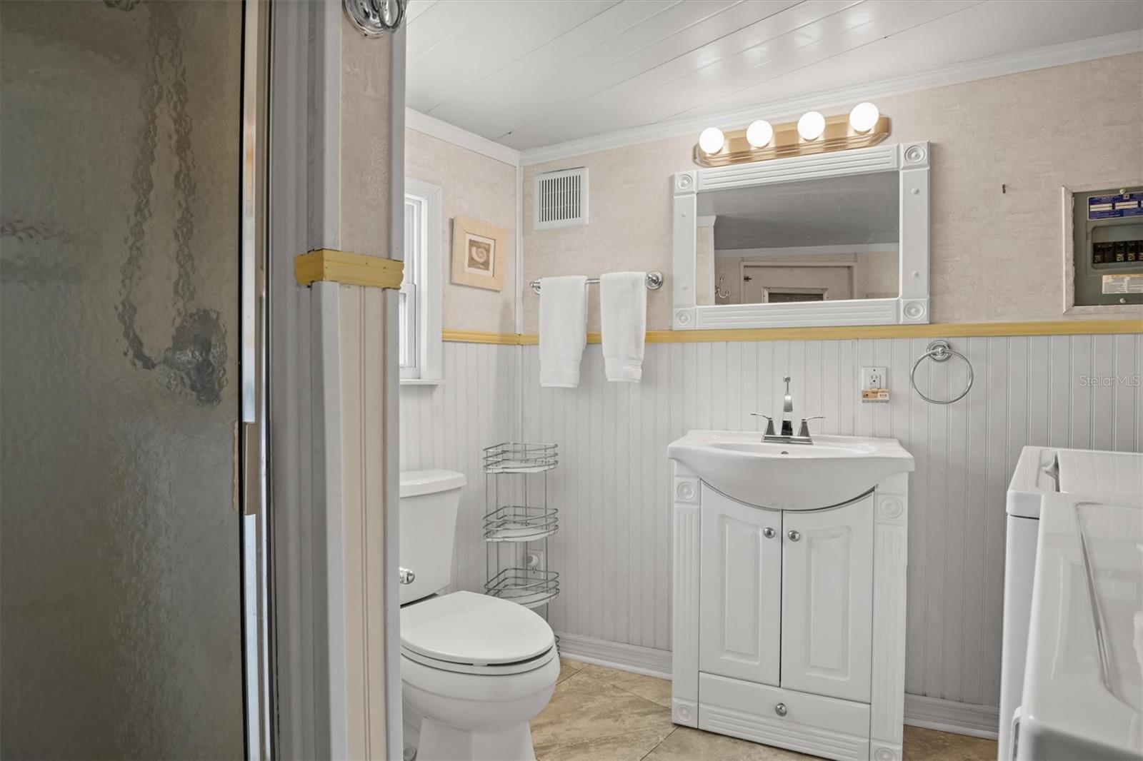 FAIRVIEW VILLAGE - Residential