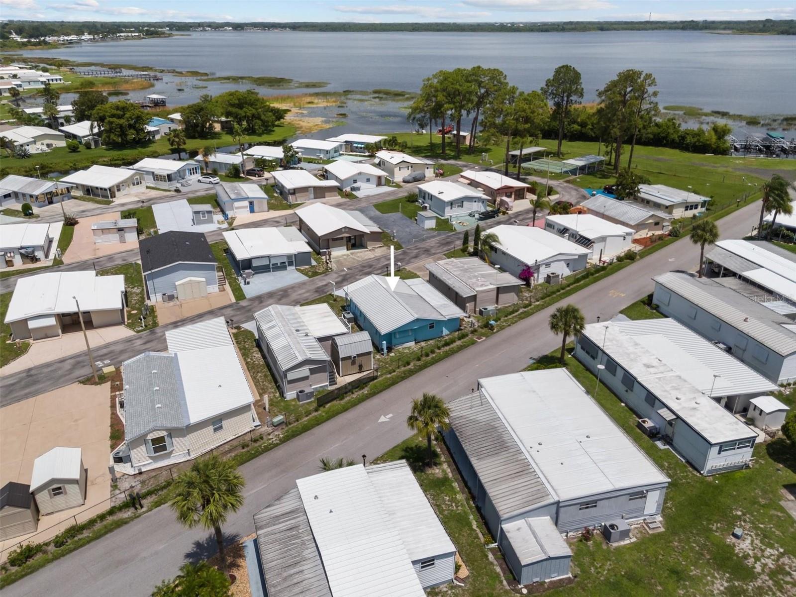 FAIRVIEW VILLAGE - Residential