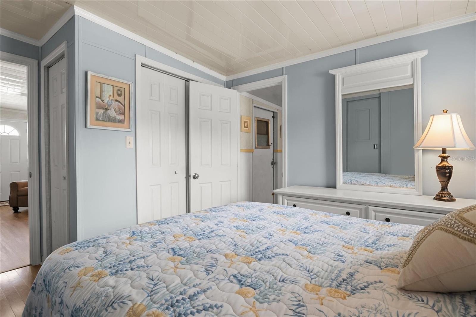 FAIRVIEW VILLAGE - Residential