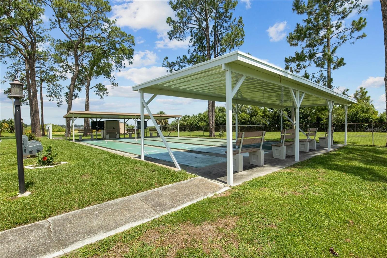 FAIRVIEW VILLAGE - Residential