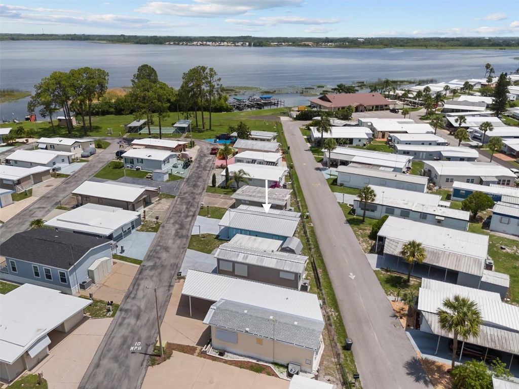 Photo of 7094 Fairview Village Circle, Winter Haven, FL 33881 (MLS # S5128614)