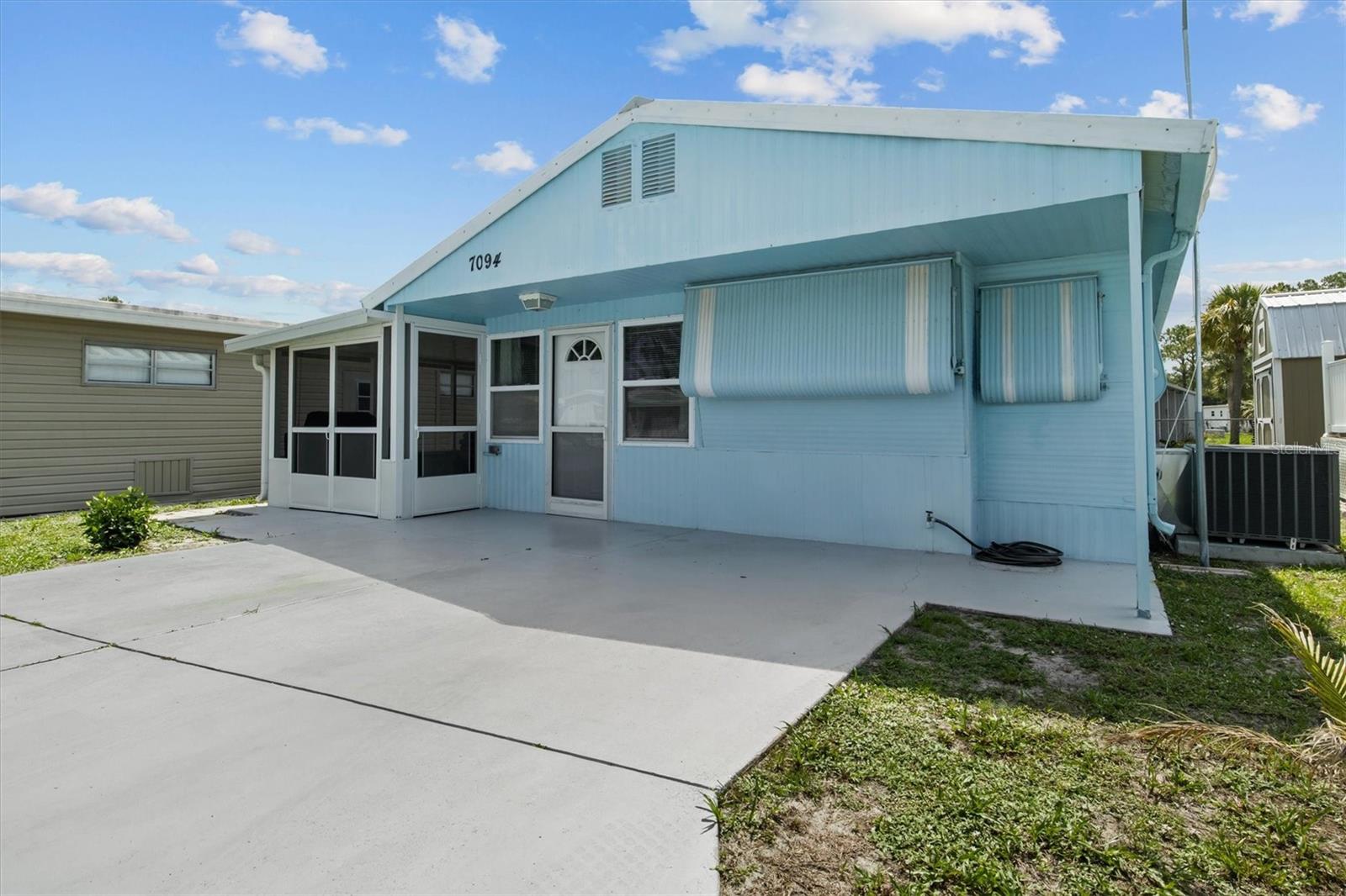 FAIRVIEW VILLAGE - Residential