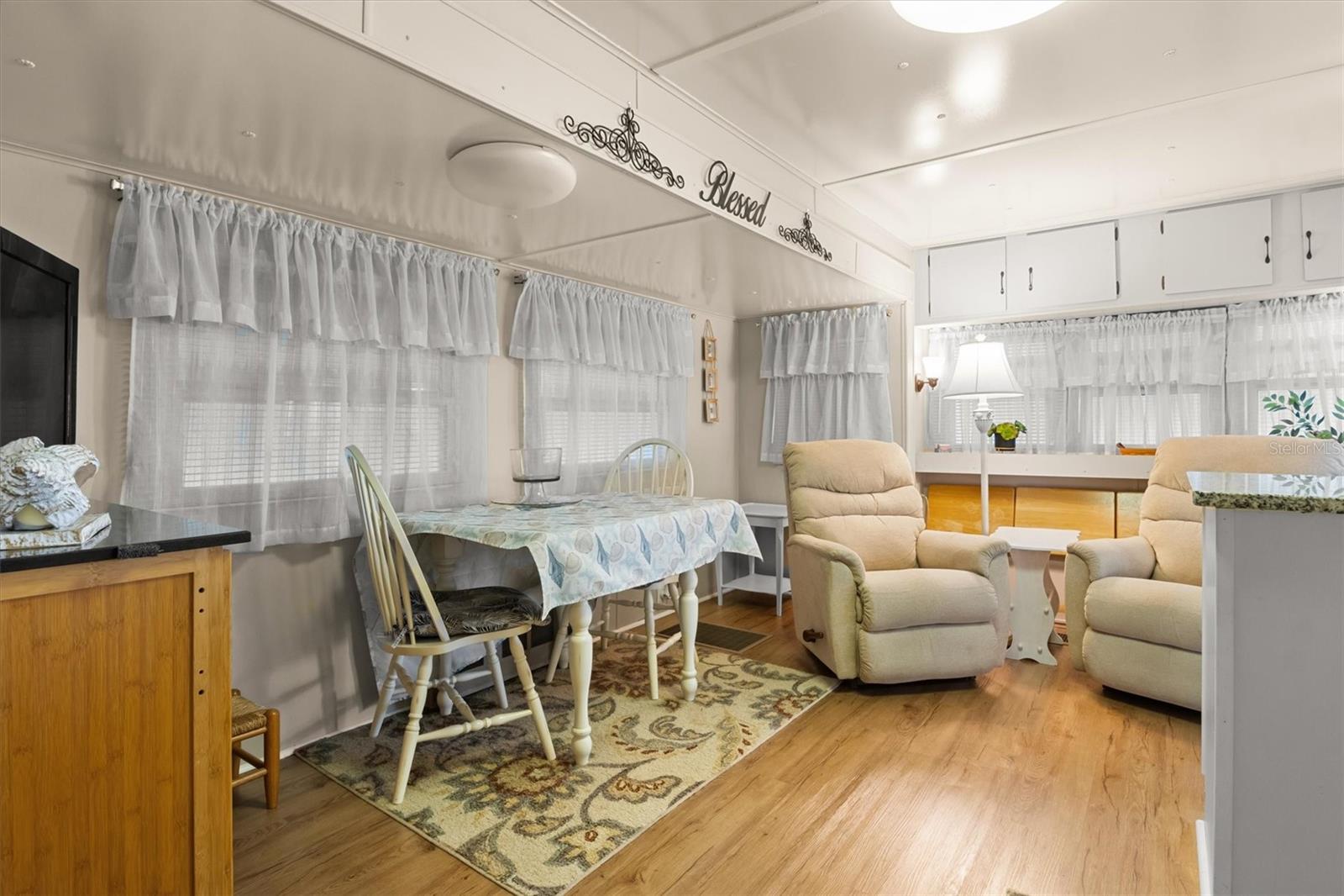 FAIRVIEW VILLAGE - Residential