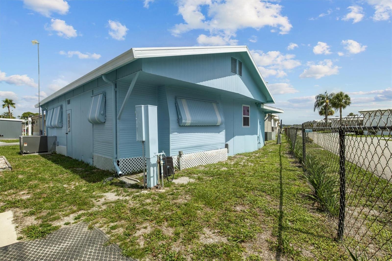 FAIRVIEW VILLAGE - Residential