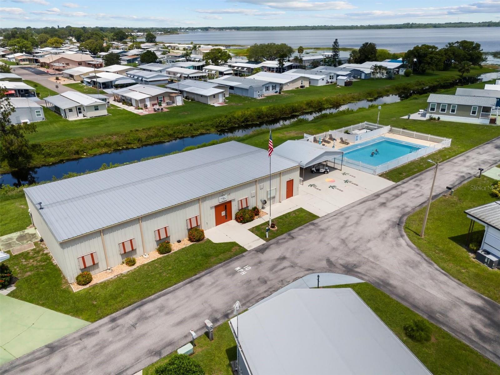 FAIRVIEW VILLAGE - Residential