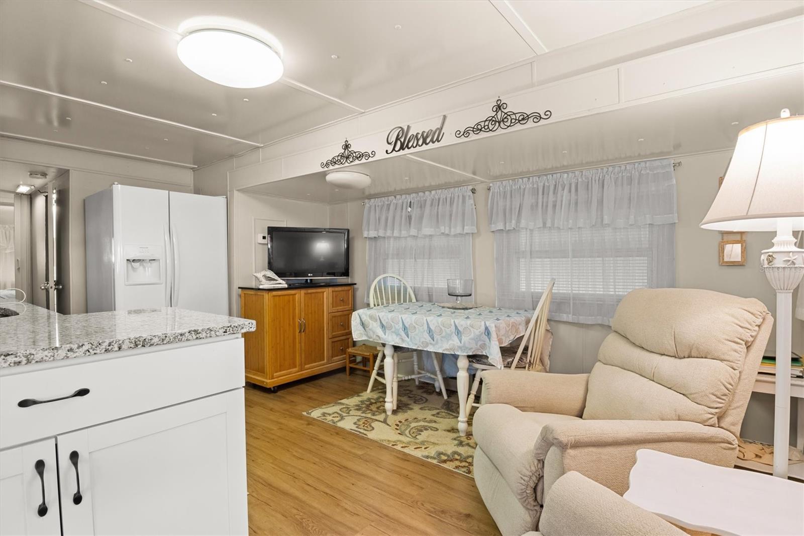 FAIRVIEW VILLAGE - Residential