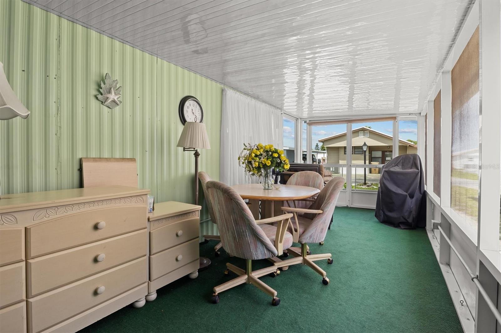 FAIRVIEW VILLAGE - Residential