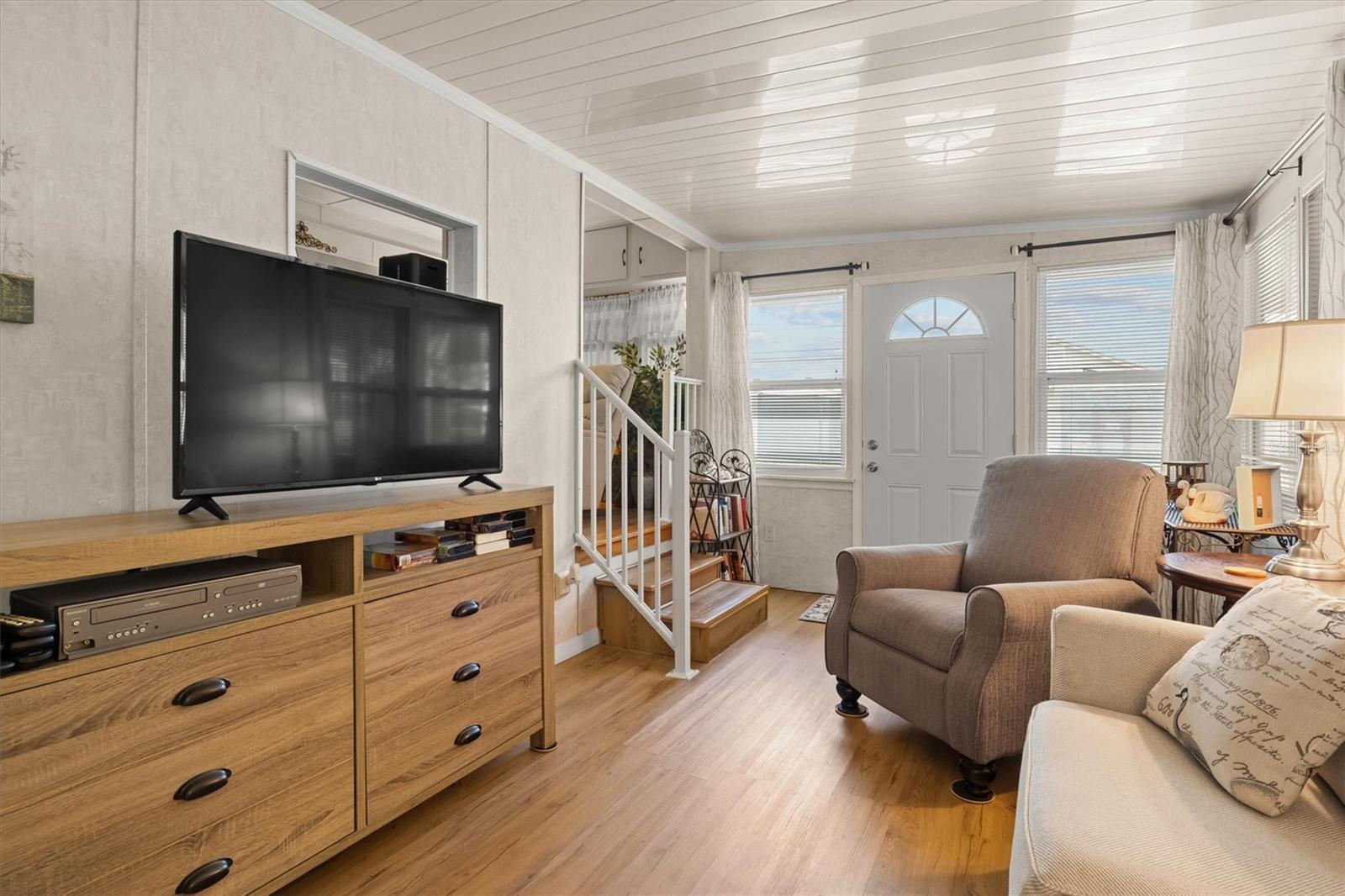 FAIRVIEW VILLAGE - Residential