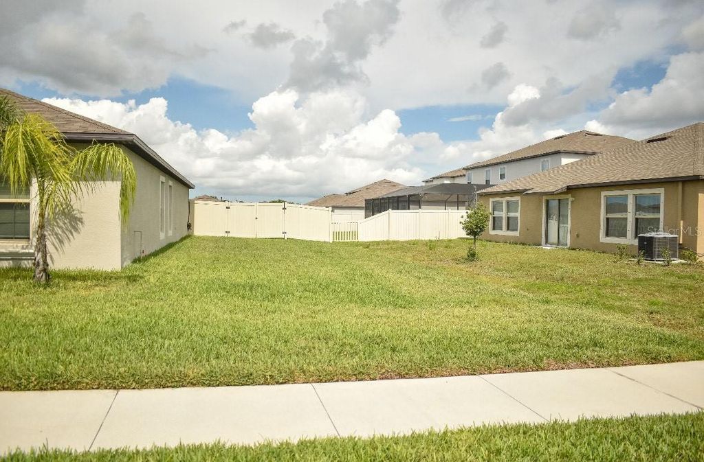 Photo of 16623 Carlton Pond Street, Wimauma, FL 33598 (MLS # TB8394379)