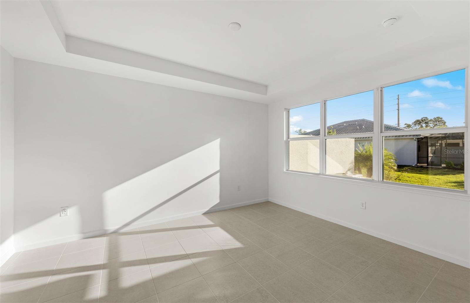 LEGACY GROVES PHASE 1 - Residential