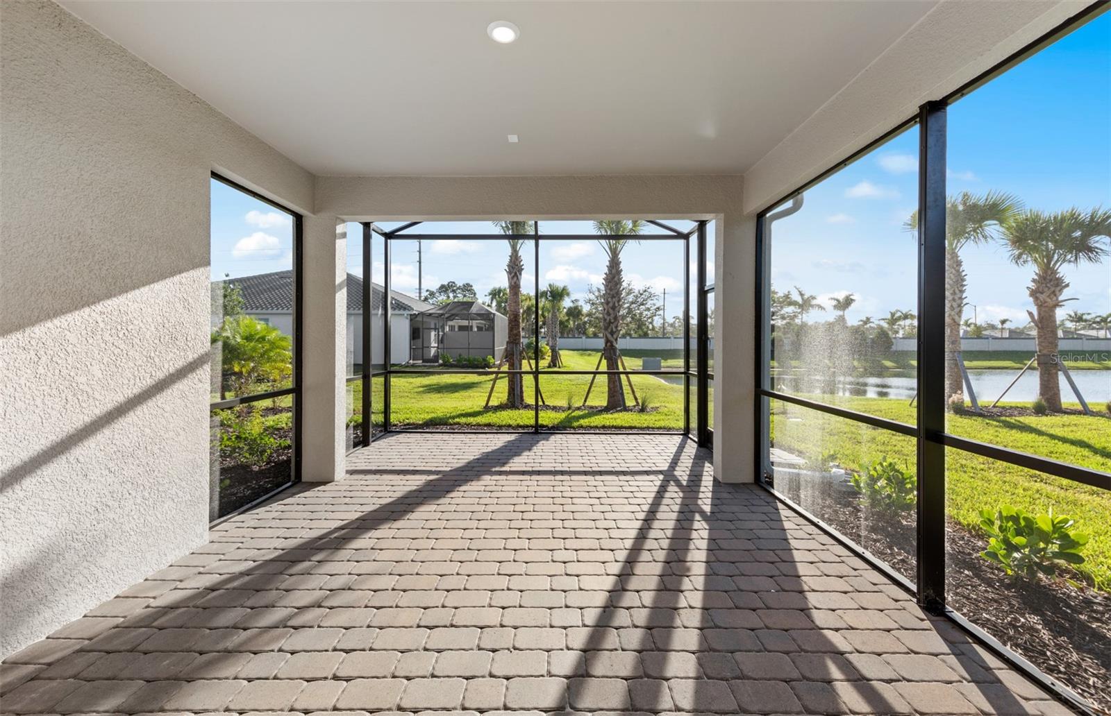 LEGACY GROVES PHASE 1 - Residential
