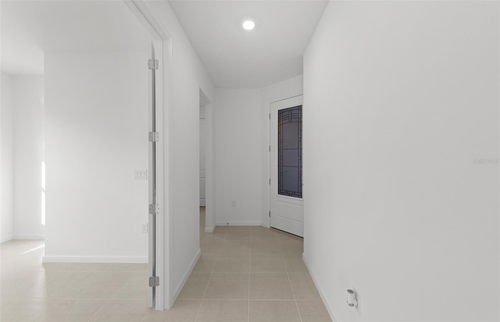 LEGACY GROVES PHASE 1 - Residential