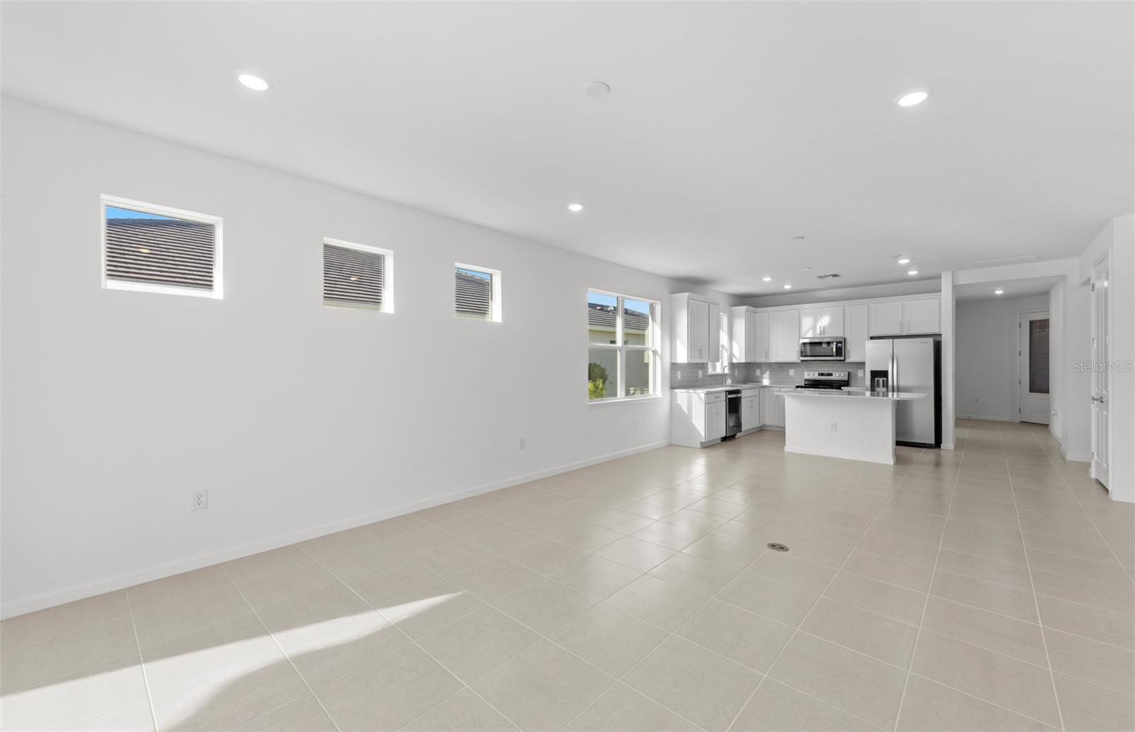 LEGACY GROVES PHASE 1 - Residential