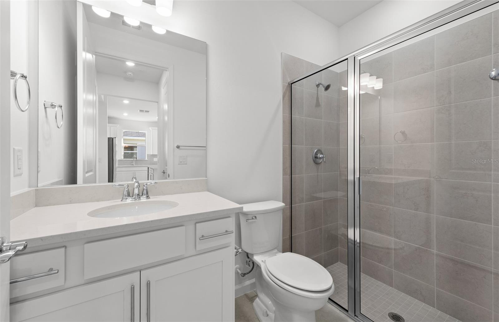 LEGACY GROVES PHASE 1 - Residential
