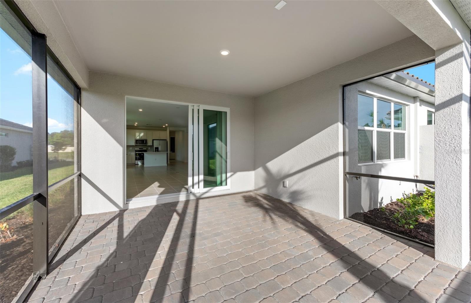 LEGACY GROVES PHASE 1 - Residential