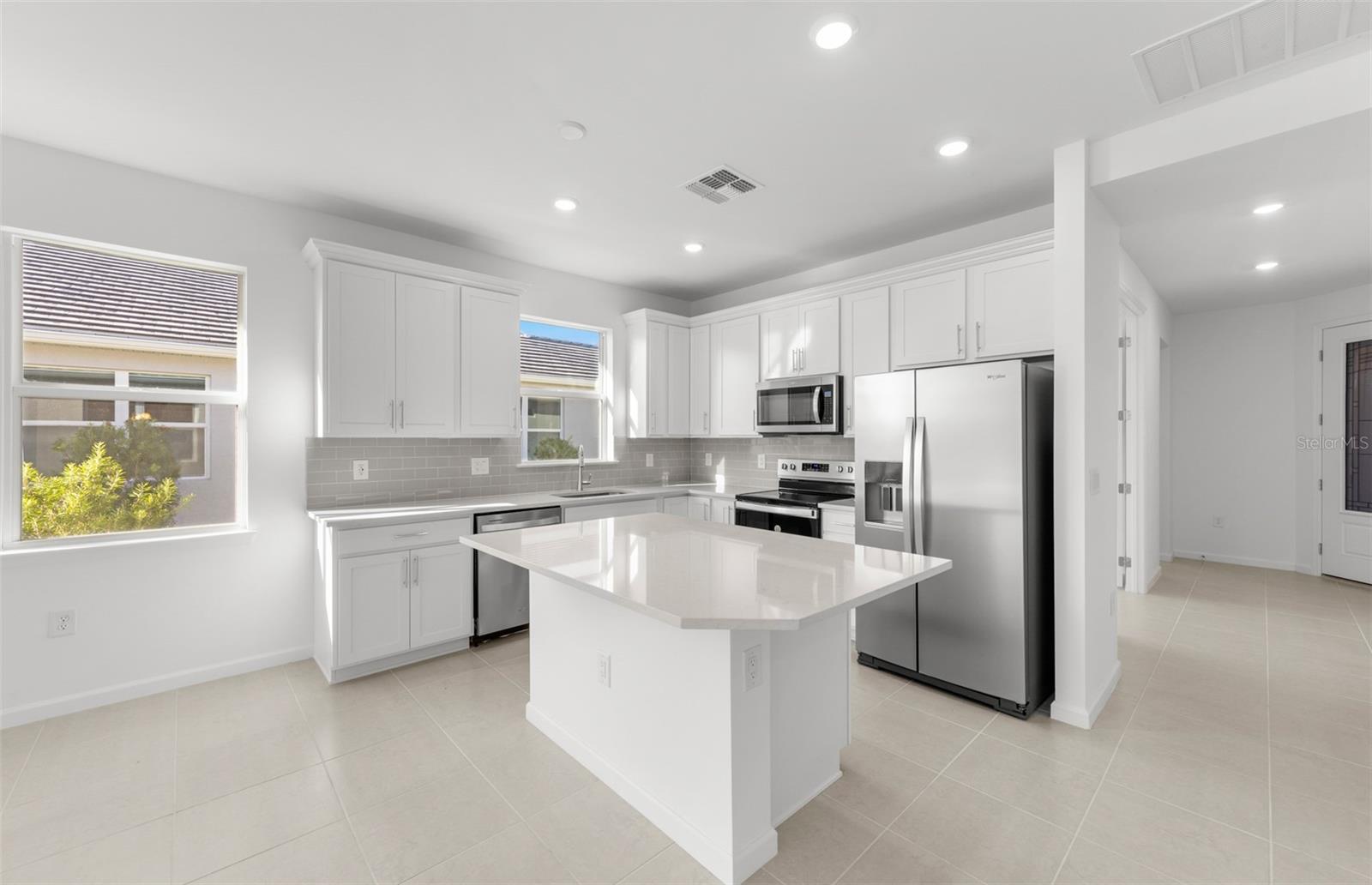 LEGACY GROVES PHASE 1 - Residential