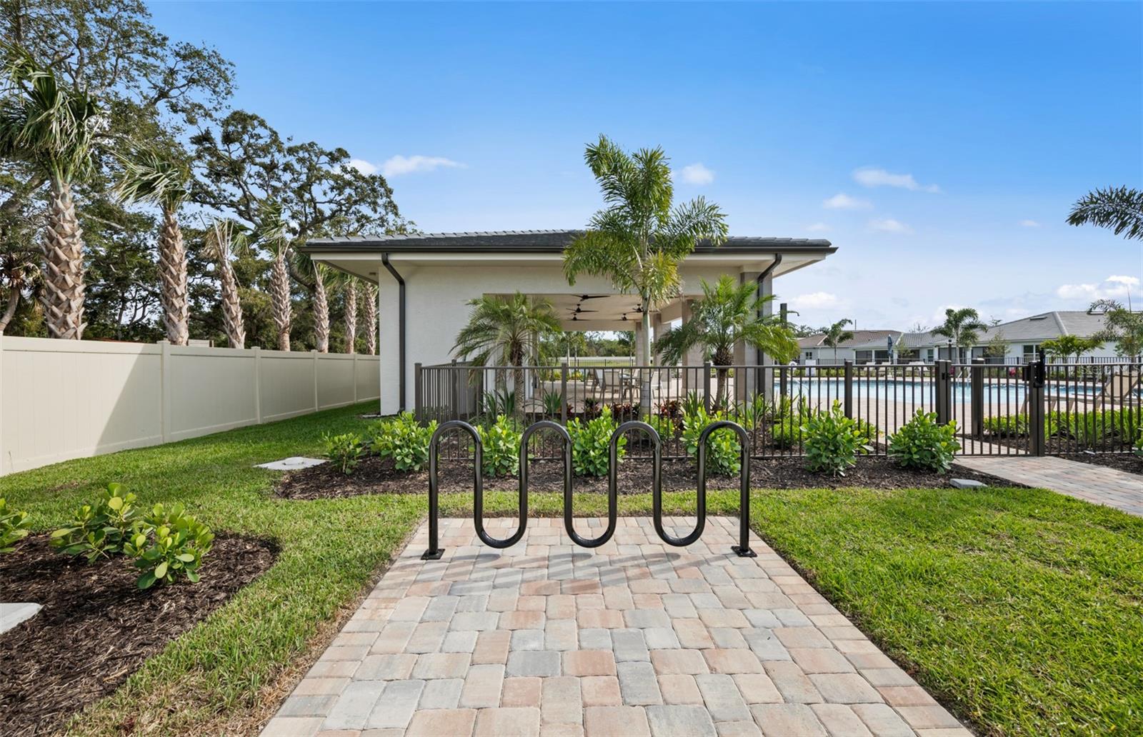 LEGACY GROVES PHASE 1 - Residential