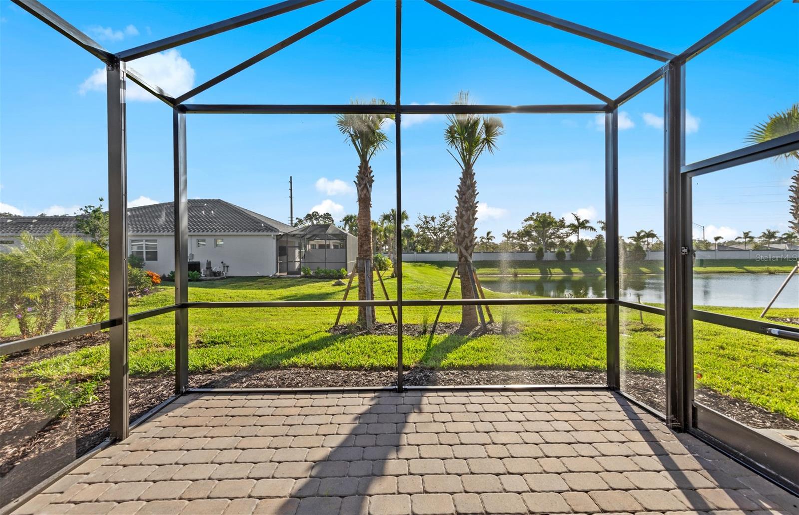 LEGACY GROVES PHASE 1 - Residential