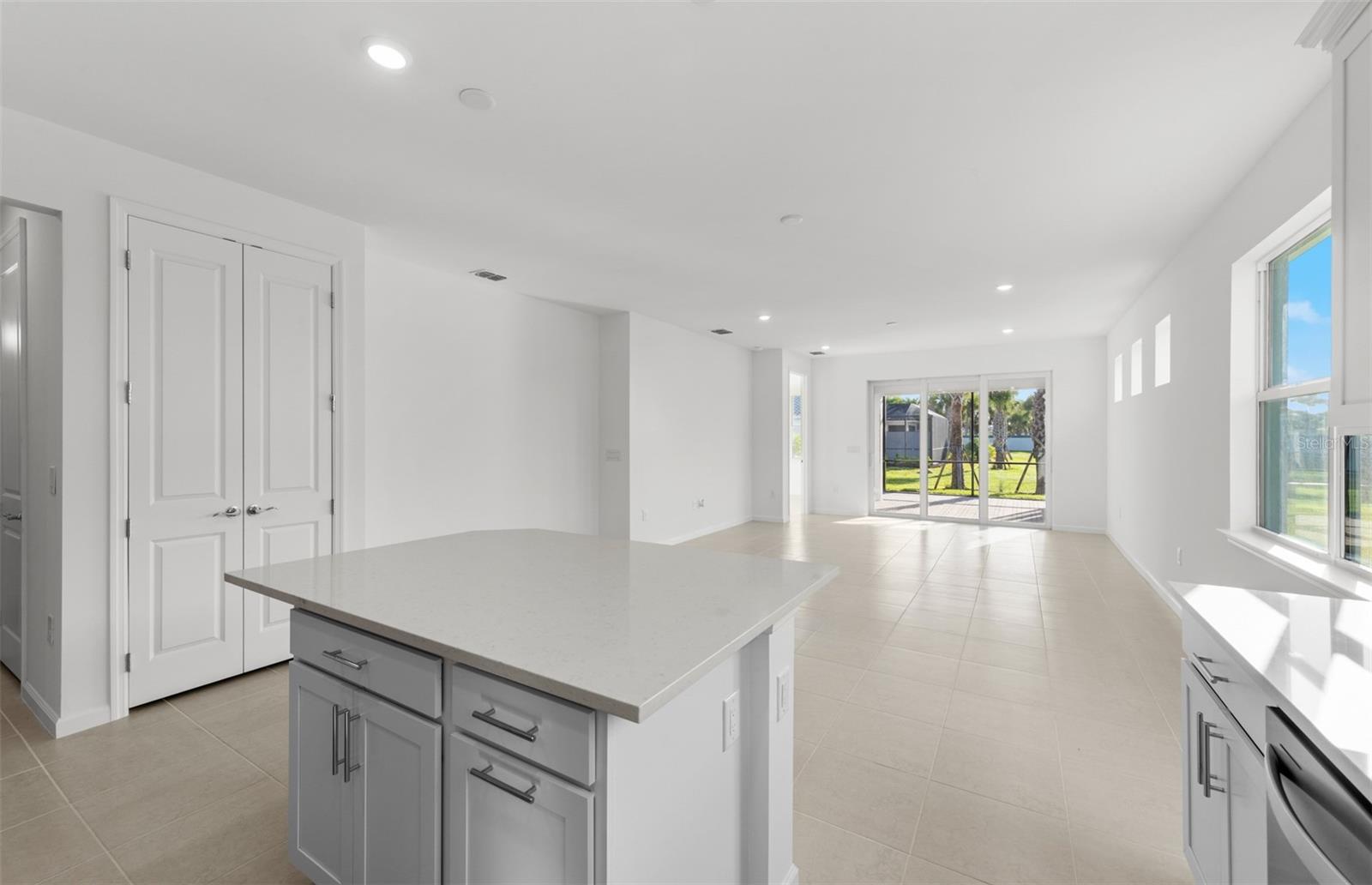 LEGACY GROVES PHASE 1 - Residential