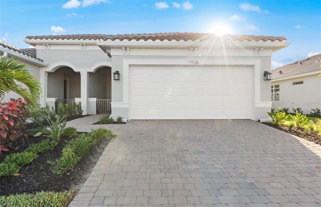 Photo of 17824 Star Ruby Place, Nokomis, FL 34275 (MLS # TB8427700)