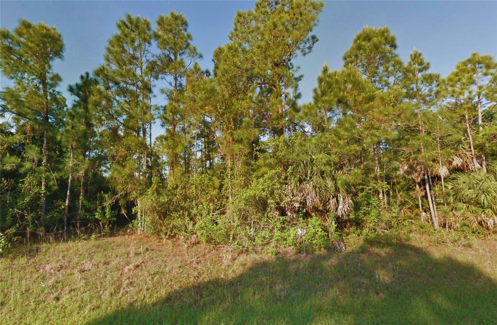 Photo of Kimberly Drive, North Port, FL 34288 (MLS # TB8498230)