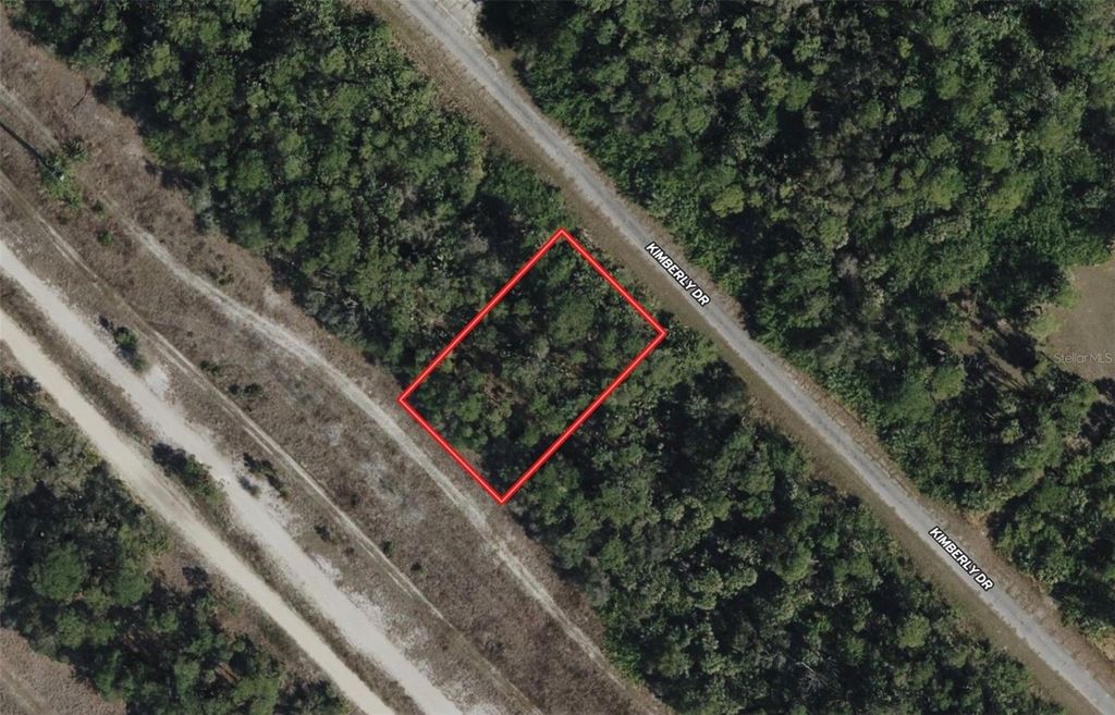 Photo of Kimberly Drive, North Port, FL 34288 (MLS # TB8498230)
