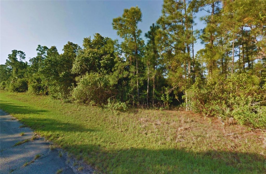 Photo of Kimberly Drive, North Port, FL 34288 (MLS # TB8498230)