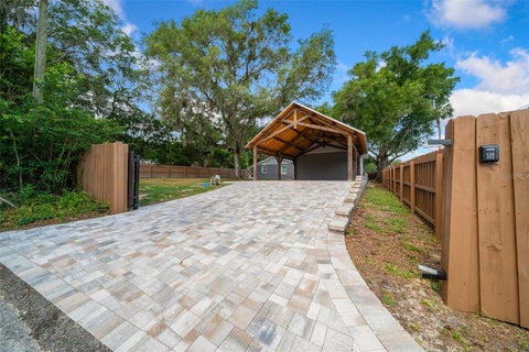 Tiny photo for 5830 W Gulf To Lake Highway, Crystal River, FL 34429 (MLS # OM726742)