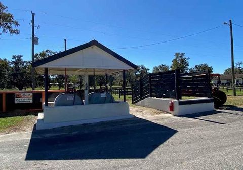 Tiny photo for 12750 W Highway 40, Ocala, FL 34481 (MLS # OM715626)
