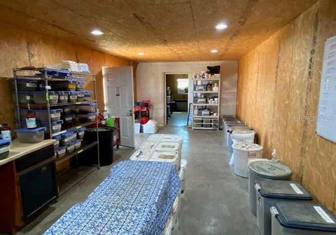 Tiny photo for 12750 W Highway 40, Ocala, FL 34481 (MLS # OM715626)