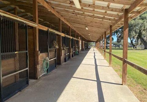 Tiny photo for 12750 W Highway 40, Ocala, FL 34481 (MLS # OM715626)