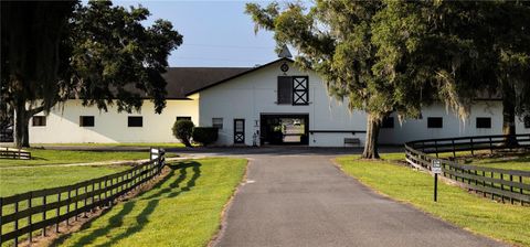 Tiny photo for 12750 W Highway 40, Ocala, FL 34481 (MLS # OM715626)