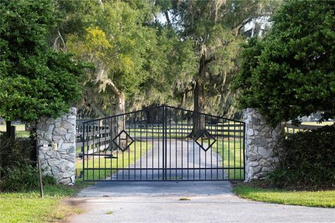 Tiny photo for 12750 W Highway 40, Ocala, FL 34481 (MLS # OM715626)