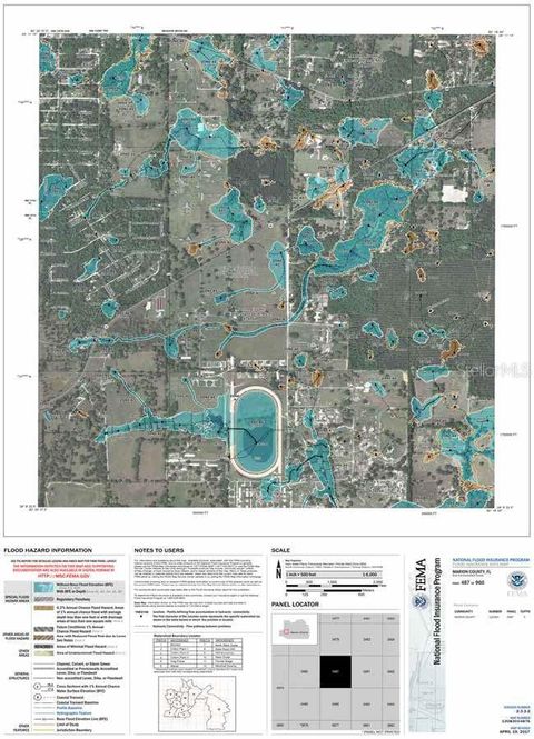 Tiny photo for 12750 W Highway 40, Ocala, FL 34481 (MLS # OM715626)