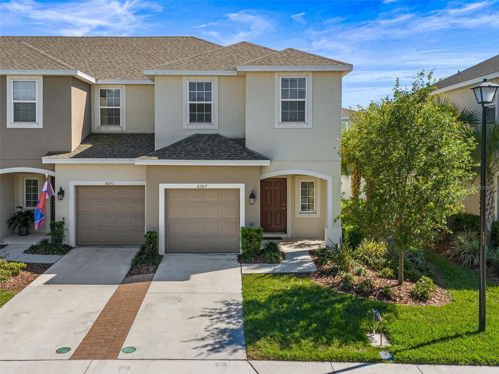 Photo of 6207 Willowside Street, Palmetto, FL 34221 (MLS # T3515746)