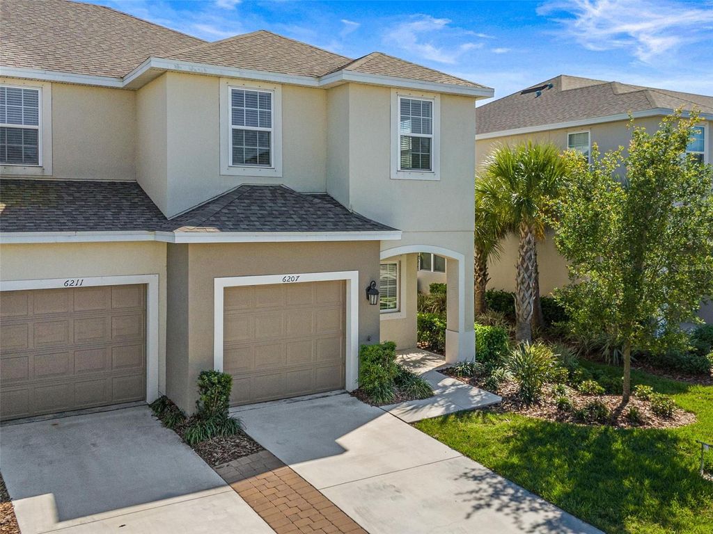 Photo of 6207 Willowside Street, Palmetto, FL 34221 (MLS # T3515746)