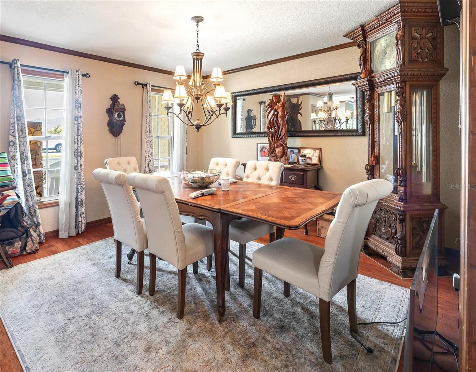 CRYSTAL COVE - Residential