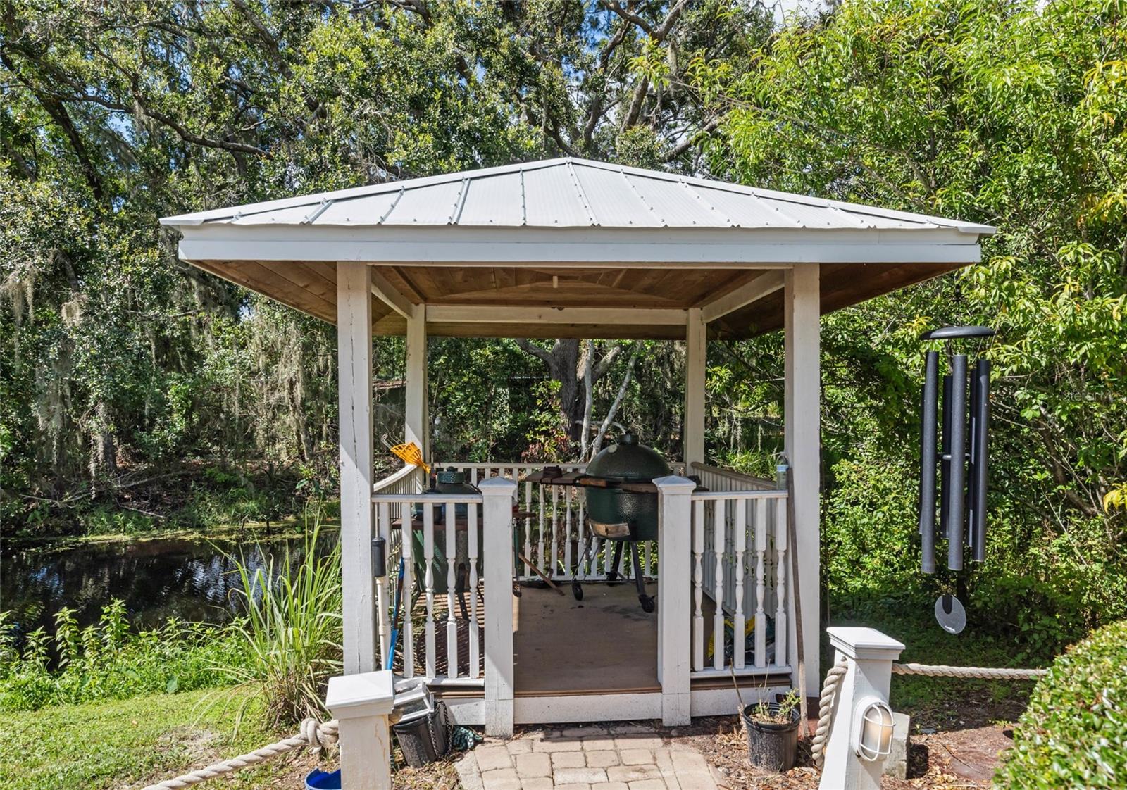 CRYSTAL COVE - Residential